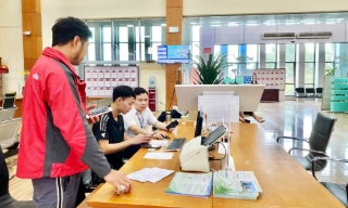 Công bố danh mục thủ tục hành chính được chuẩn hóa trong lĩnh vực giảm nghèo